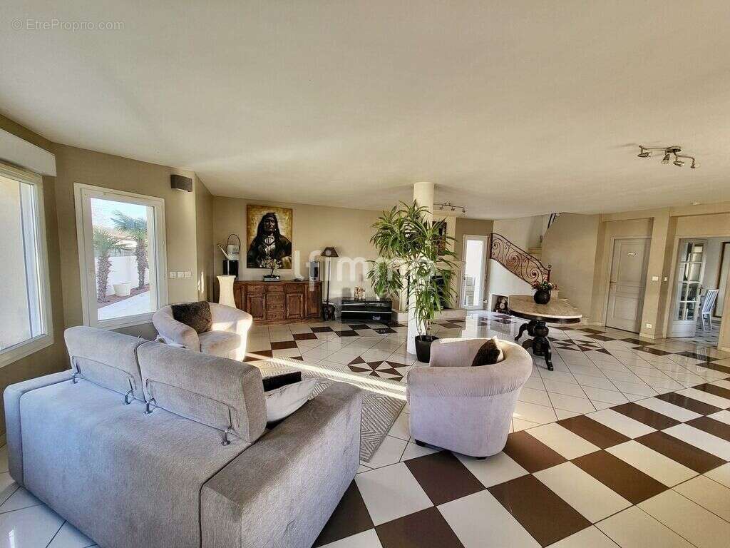 Appartement à EYSINES