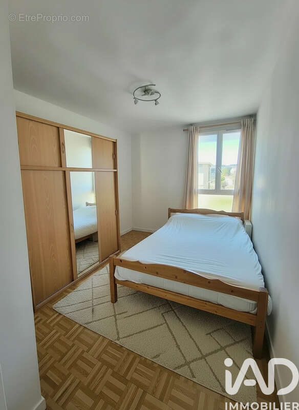 Photo 6 - Appartement à MARSEILLE-9E