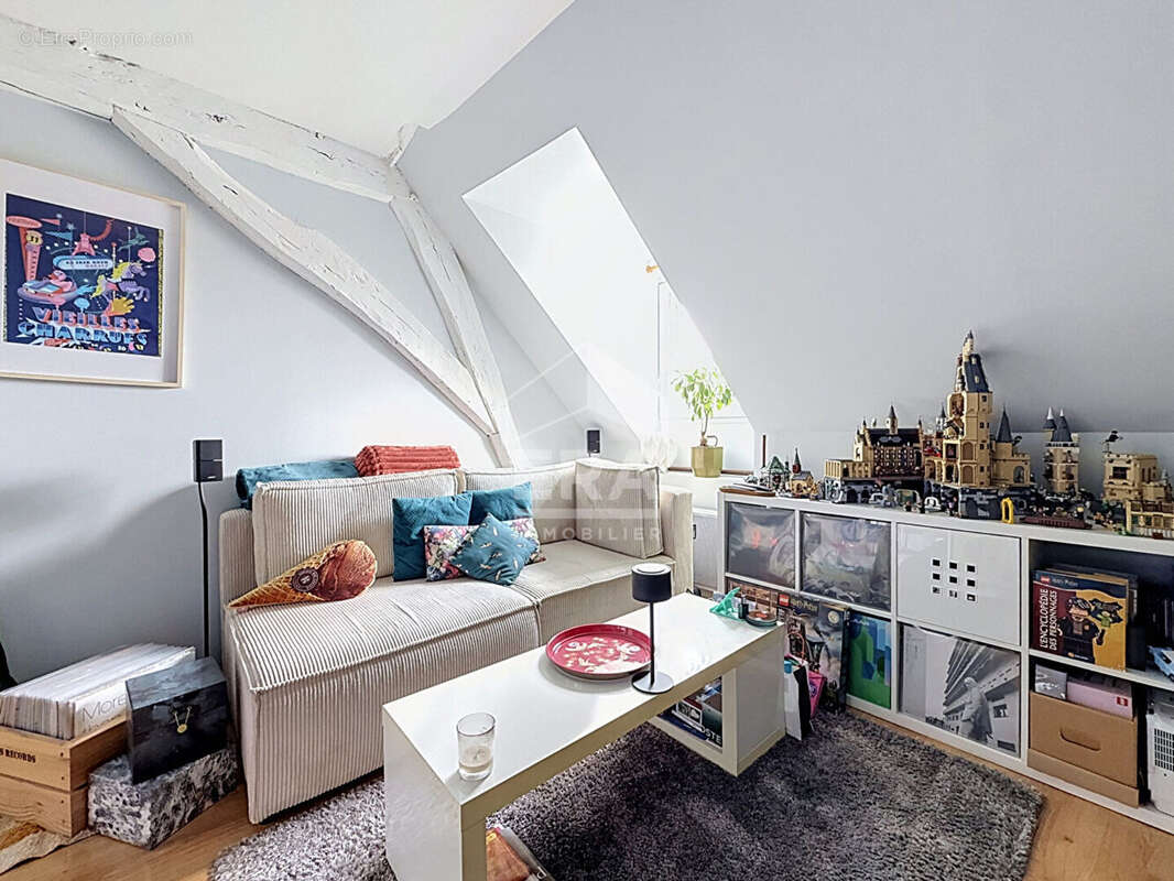 Appartement à ETAMPES