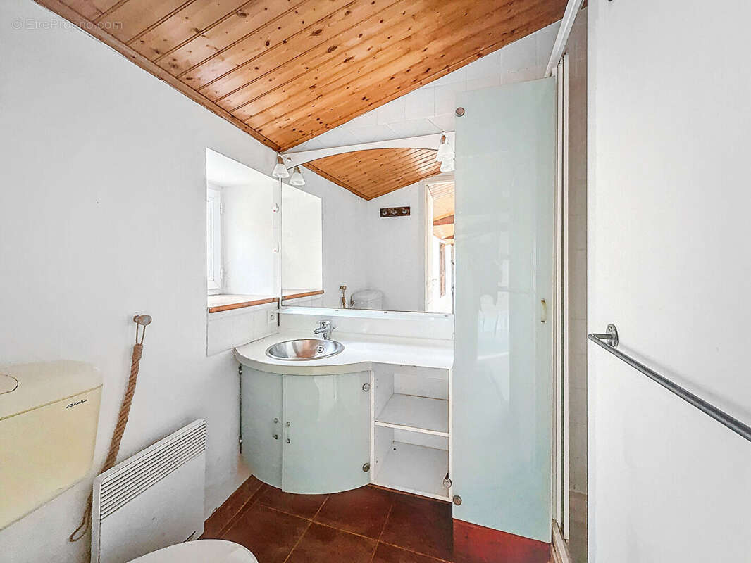 Maison à SAINT-GILLES-CROIX-DE-VIE