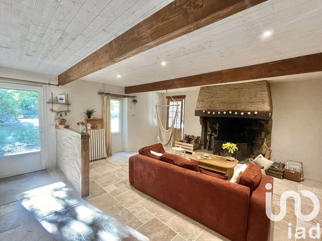 Photo 6 - Maison à BELIN-BELIET