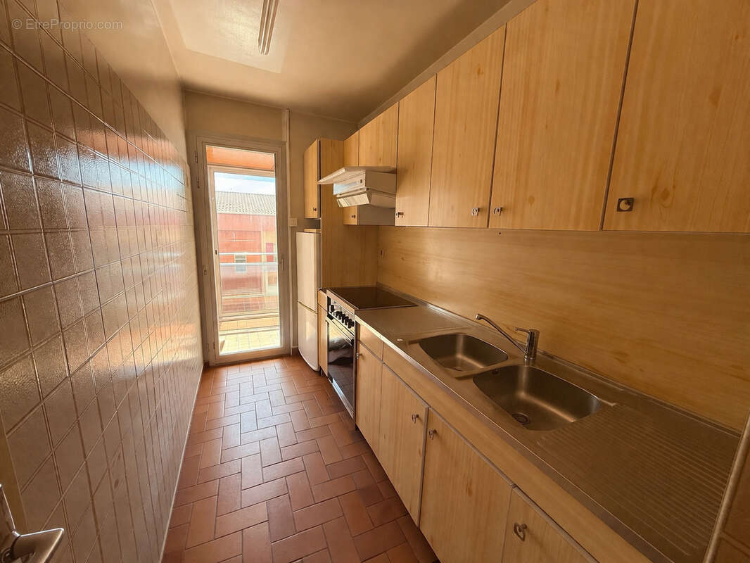T3 centre le lavandou - photo 2