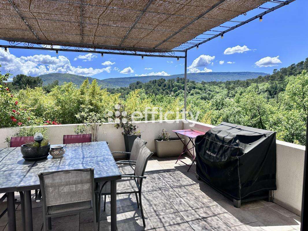 Maison à SAINT-MAXIMIN-LA-SAINTE-BAUME