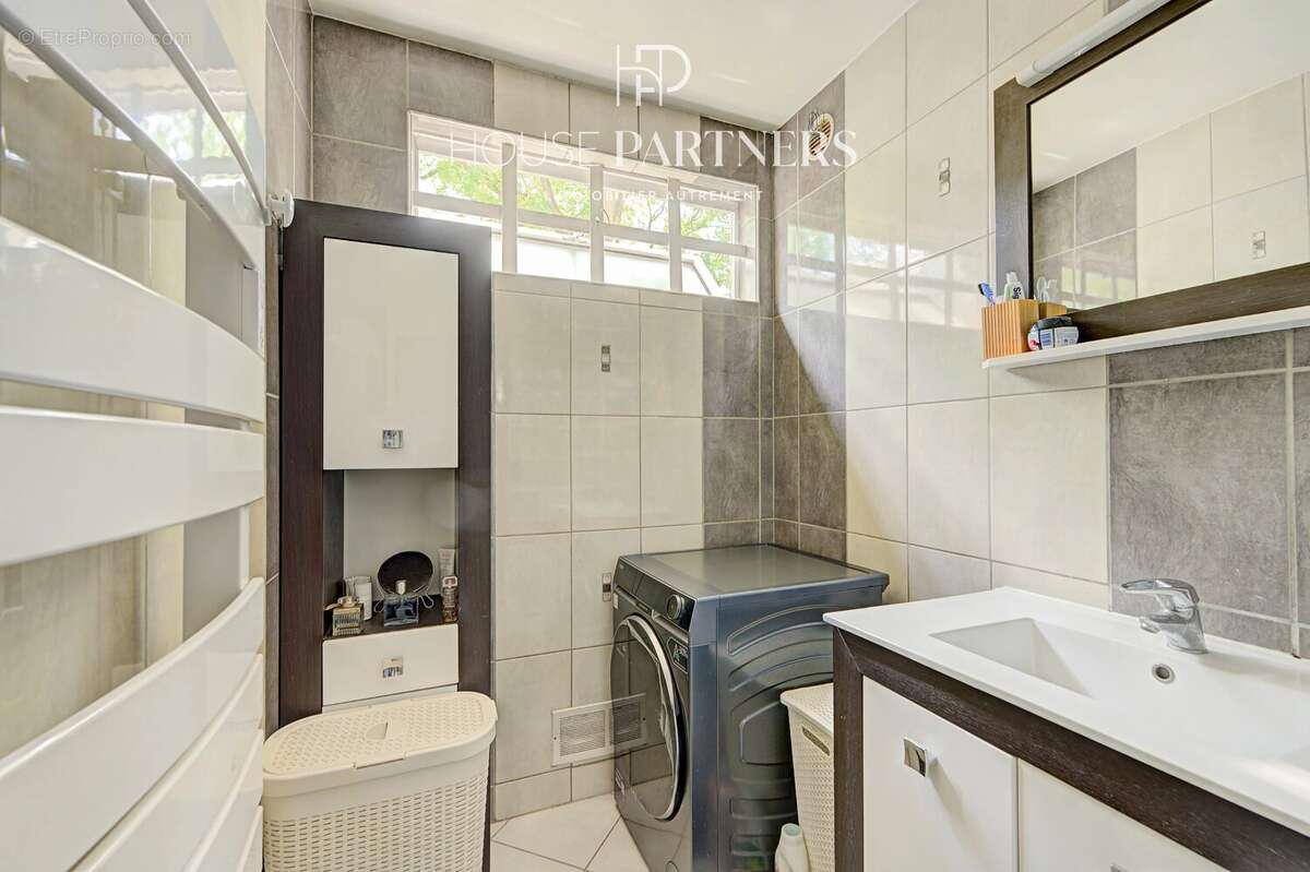 Appartement à RUEIL-MALMAISON
