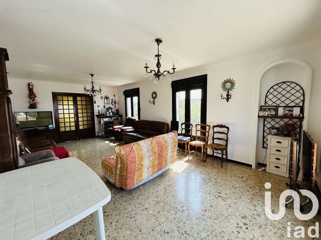 Photo 6 - Maison à FRONTIGNAN