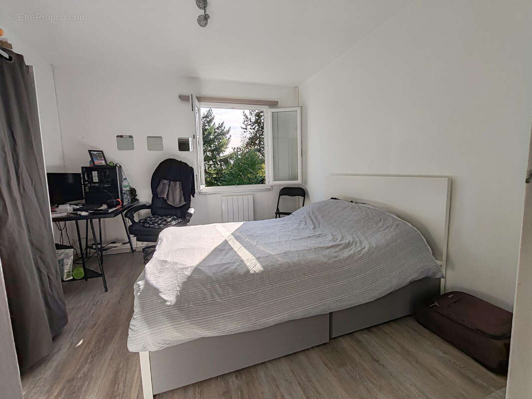 Maison à VILLERS-COTTERETS