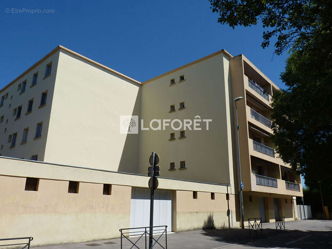 Appartement Cavaillon 3 pièces 85.45 m2 - photo 18