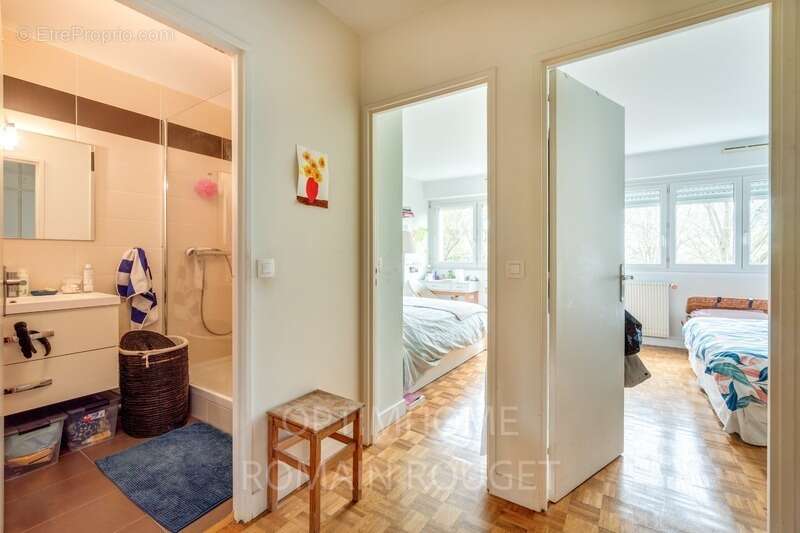 Appartement à CHATOU