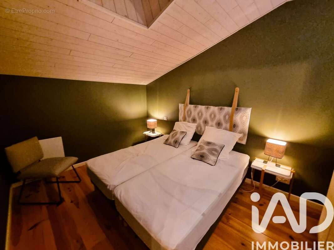 Photo 8 - Maison à LES EPESSES