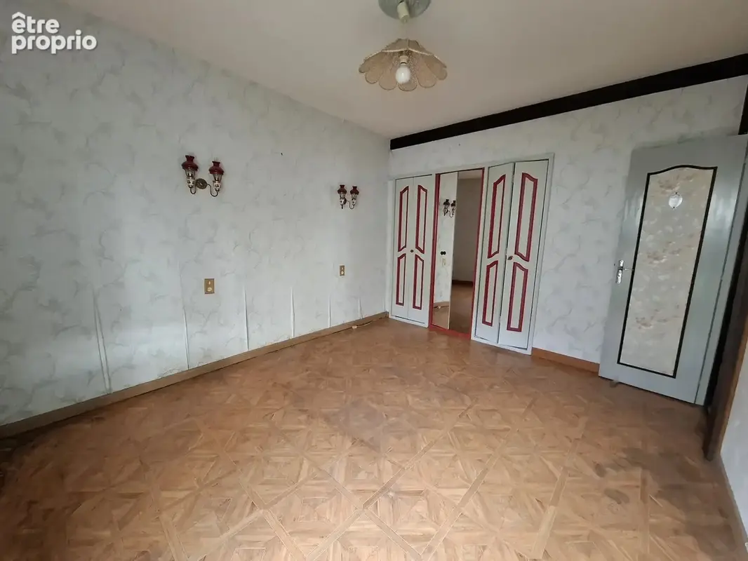 Maison de ville bernay - photo 6