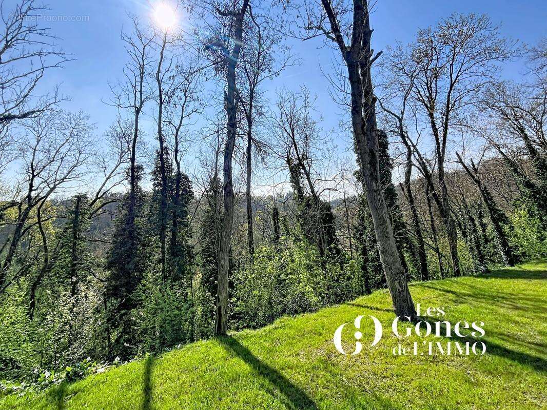 Maison à FRANCHEVILLE