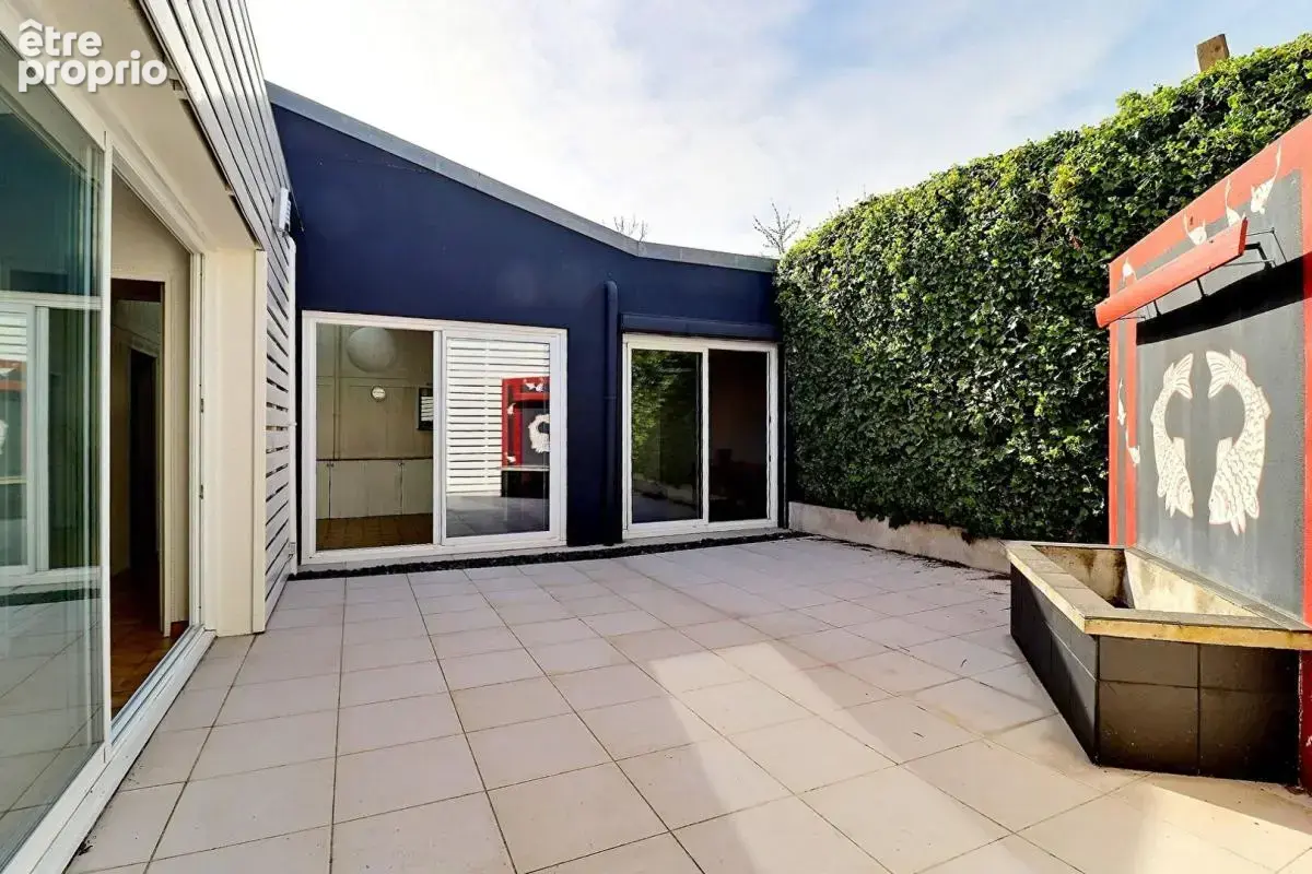 91700 - Maison de 9 pièces - 230 m² - photo 11