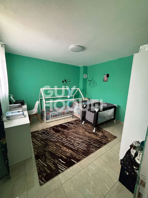 Maison à LIVRY-GARGAN