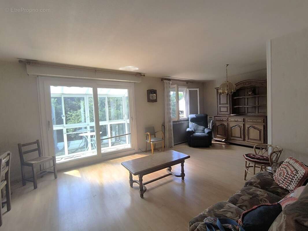 Maison à NOISY-LE-GRAND