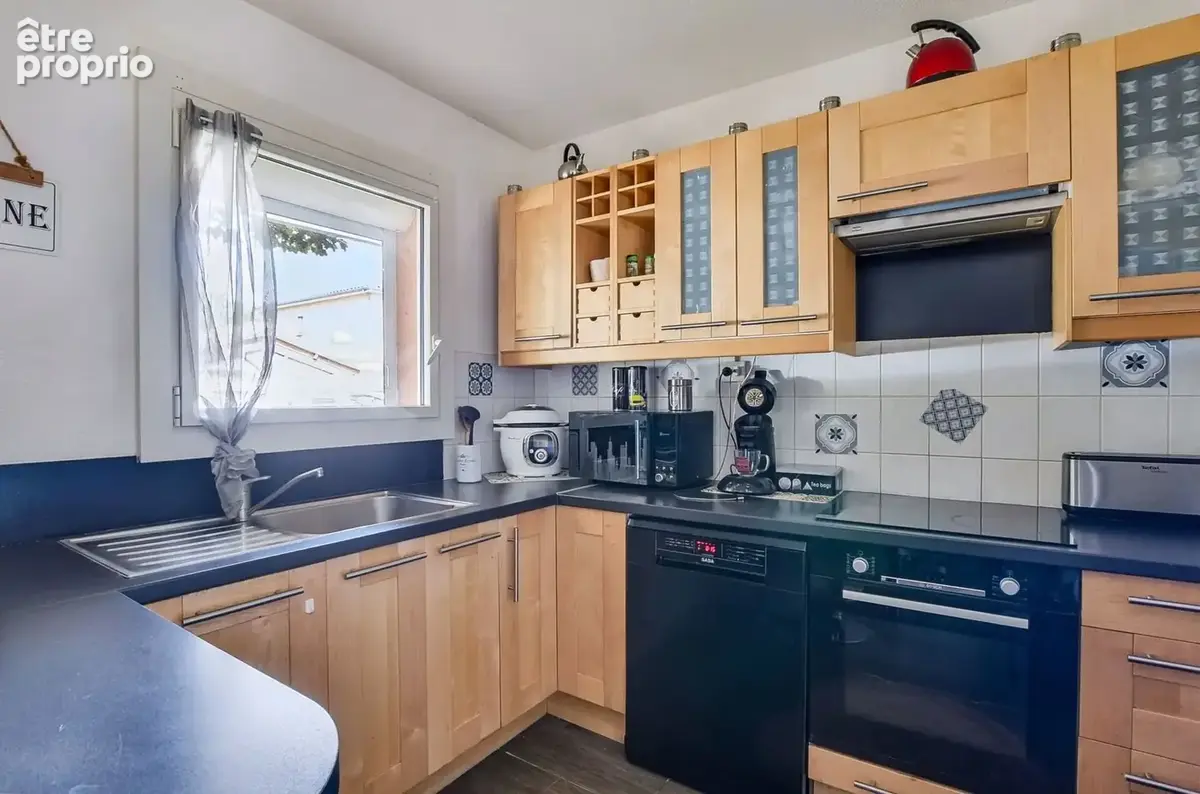 Maison 3 pièces 65 m² à vendre à Toulouse (31200) - photo 5