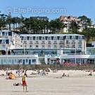 Appartement à PLENEUF-VAL-ANDRE