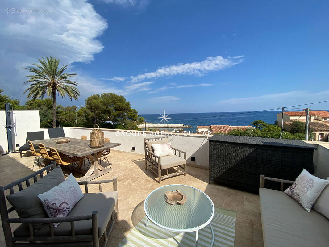 Appartement à LES ISSAMBRES