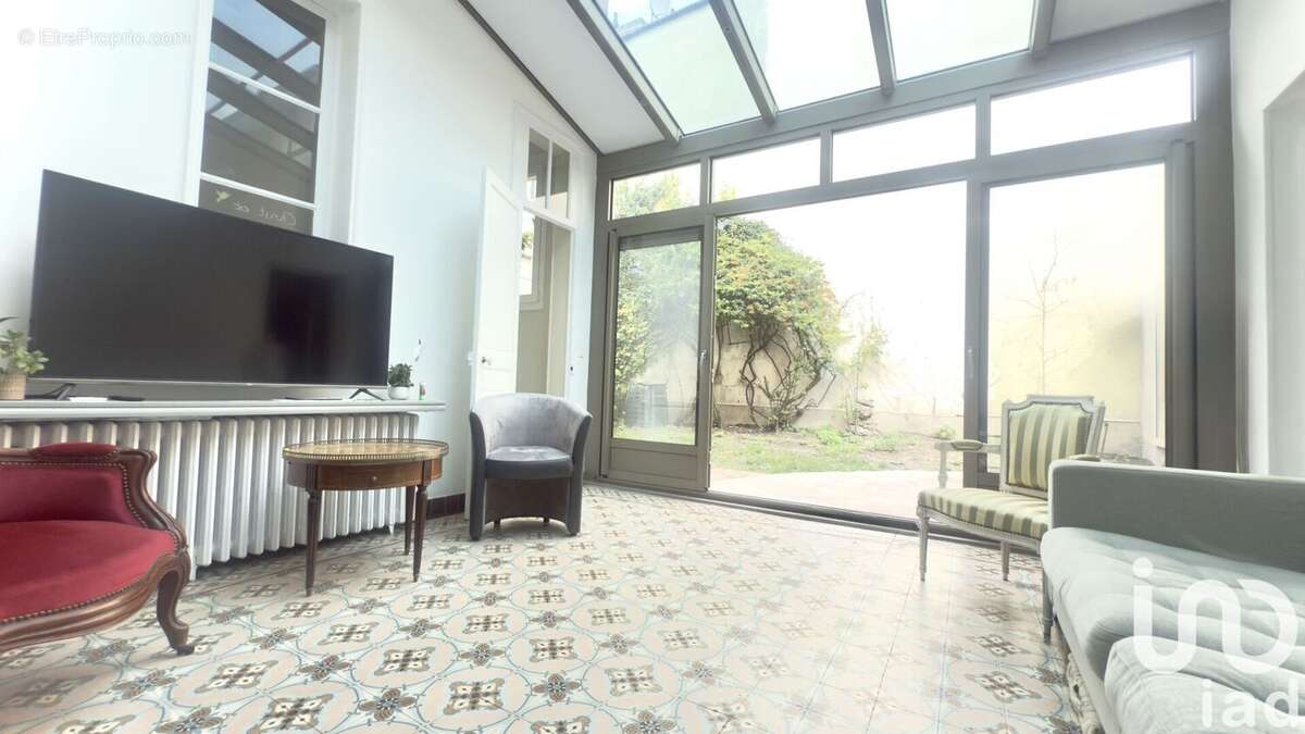 Photo 6 - Appartement à REIMS