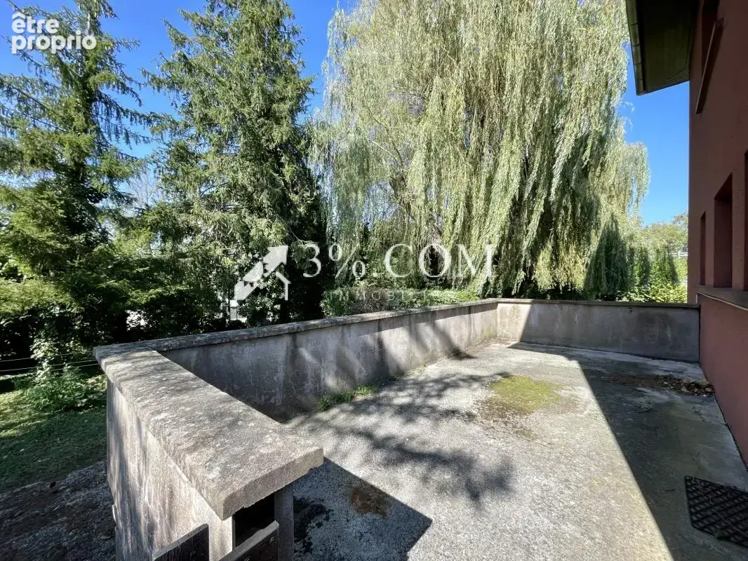 3%.COM  Maison familiale avec 4 chambres - jardin - photo 15
