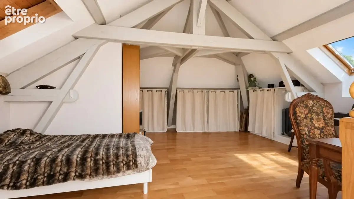 Exclusivité – demeure de caractère de 201 m² au cœur d’un parc arboré de 1 495 m² - photo 52