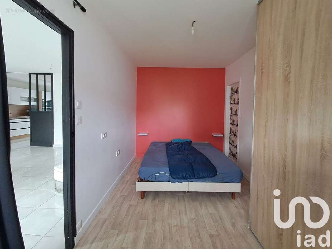 Photo 6 - Maison à L&#039;ILE-D&#039;OLONNE