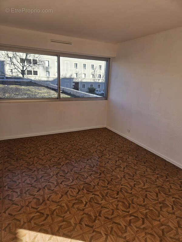 Appartement à ALES