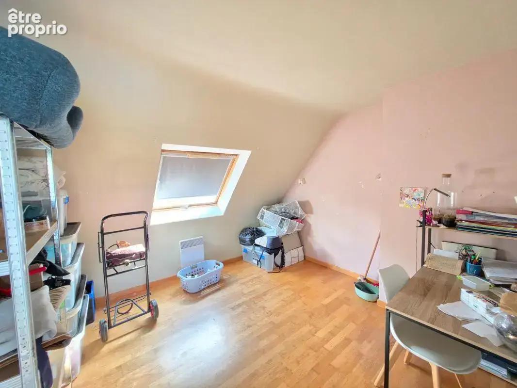Maison à landrellec - photo 10