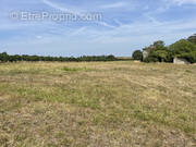 Terrain à MARMANDE