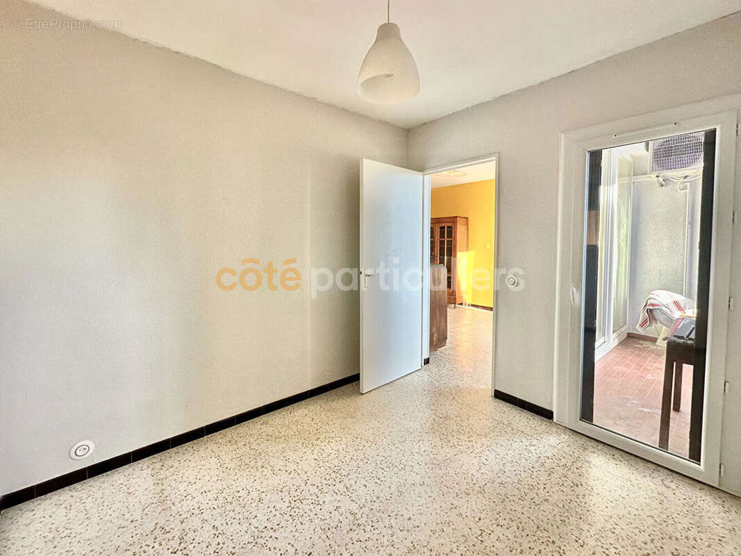 Appartement à LE GRAU-DU-ROI