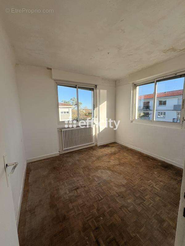 Appartement à BAYONNE