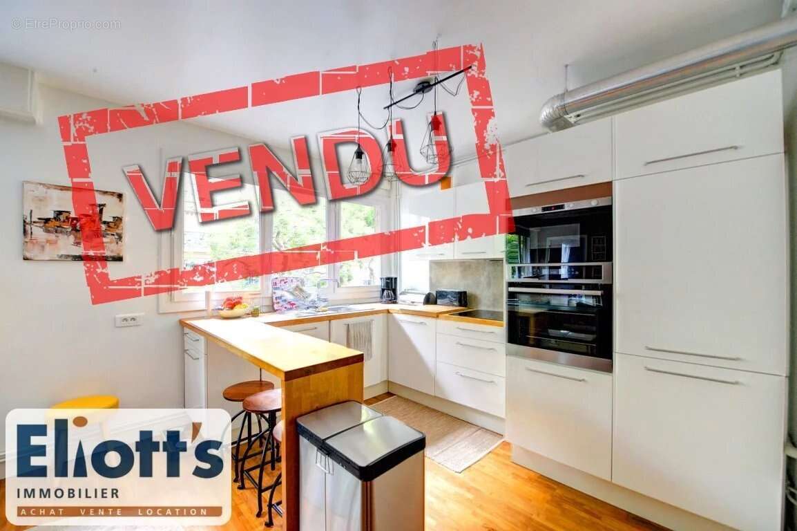Appartement à PARIS-13E
