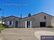 Maison à ROUFFIAC
