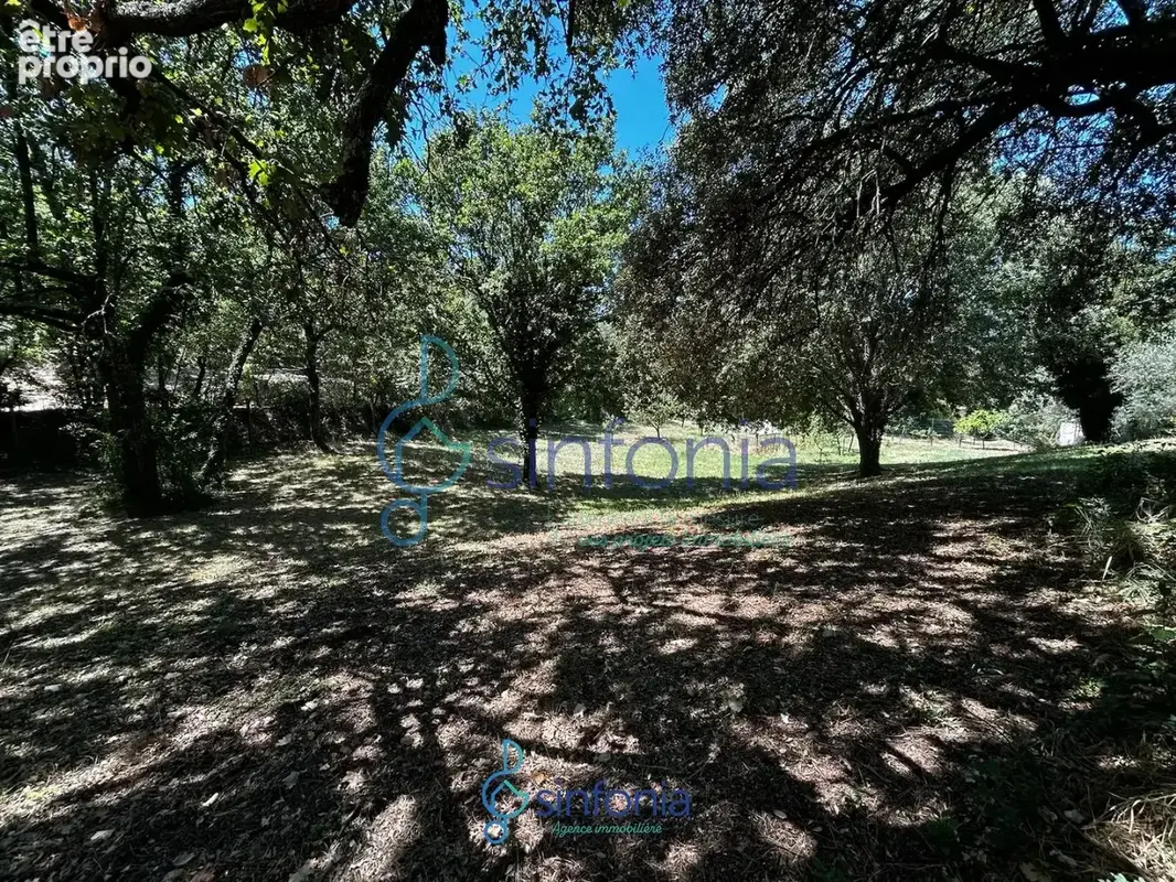 Propriété en pierre avec piscine et vue dominant - photo 21