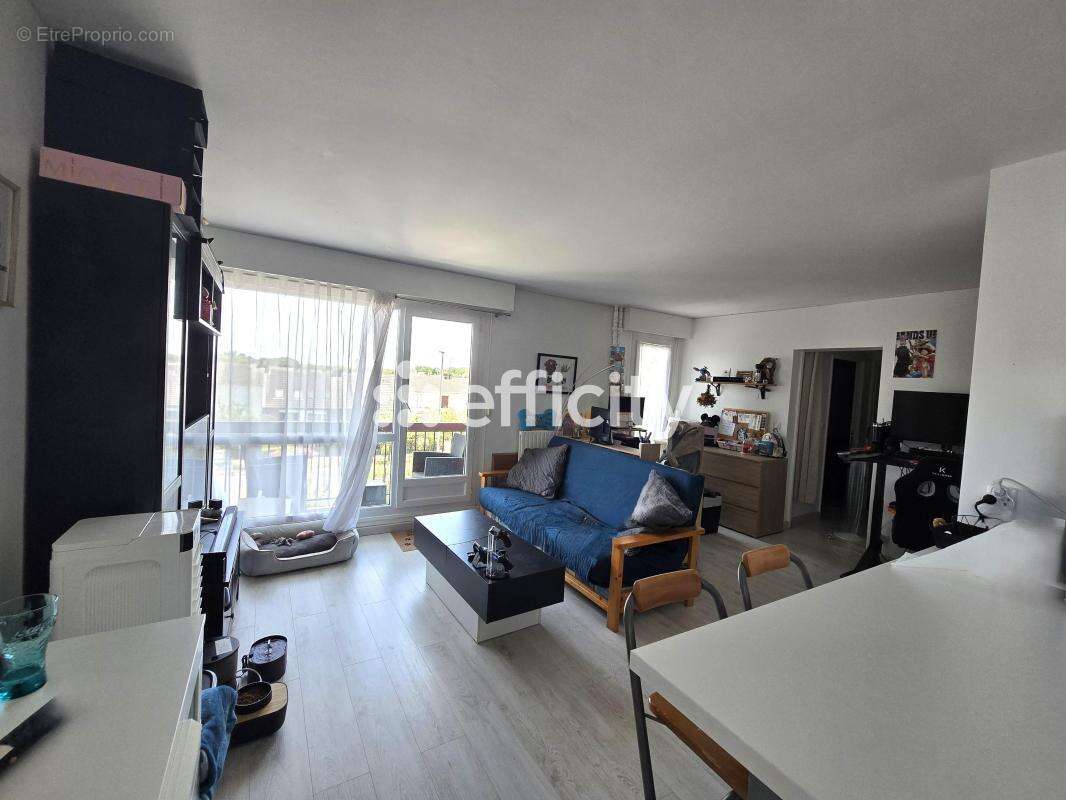 Appartement - photo 3