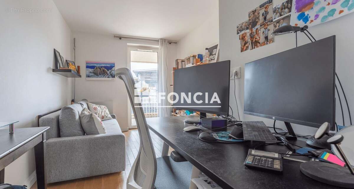 Appartement à ANTONY