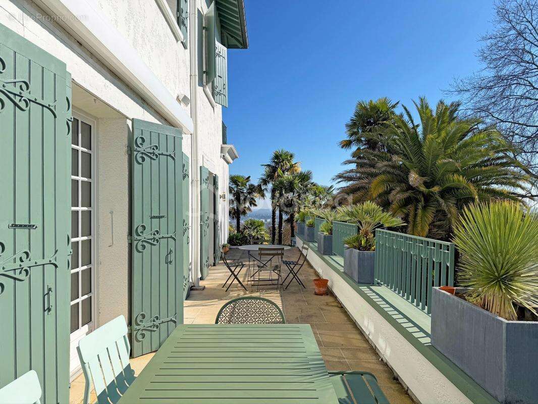 Maison à JURANCON