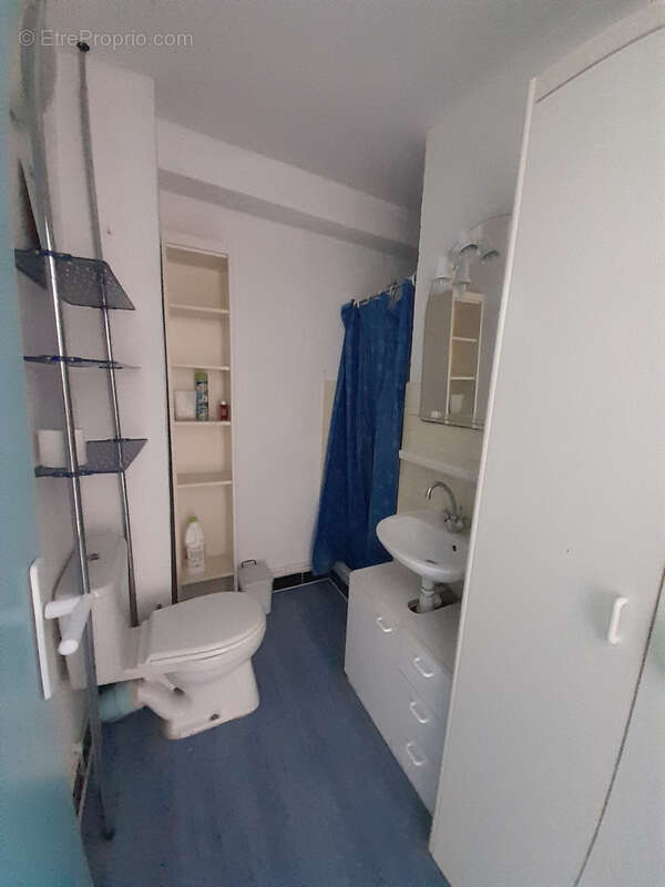 Appartement à CANET-EN-ROUSSILLON