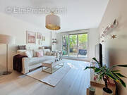 Appartement à VILLIERS-SUR-MARNE
