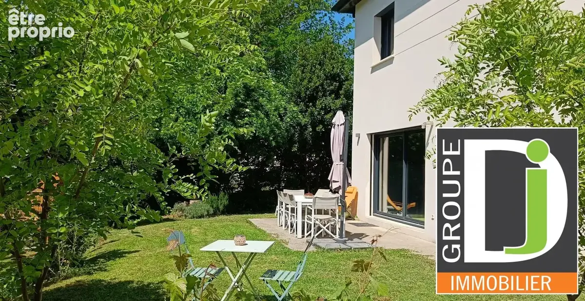 Maison 4 pièces 102 m² à vendre à Montmeyran (26120) - photo 3