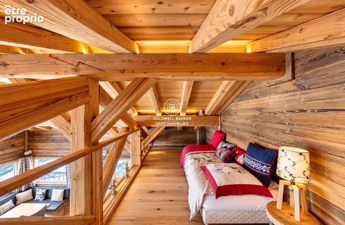 Chalet - Les Angles - photo 23