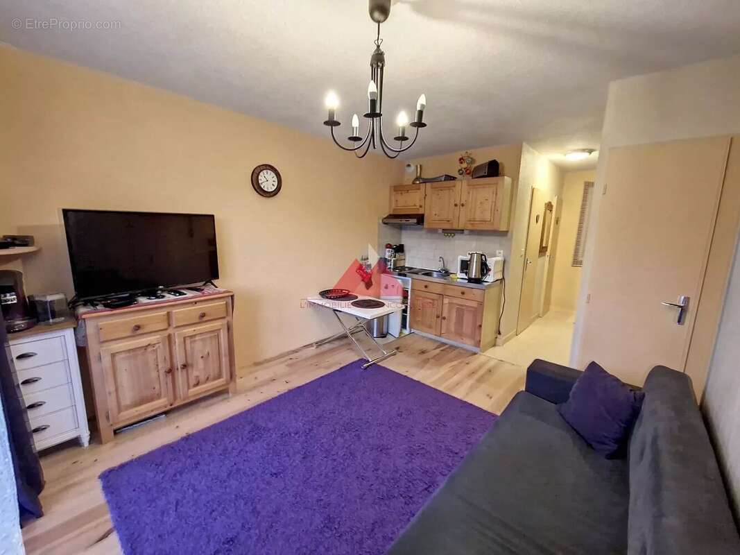 Appartement à BOIS-D'AMONT