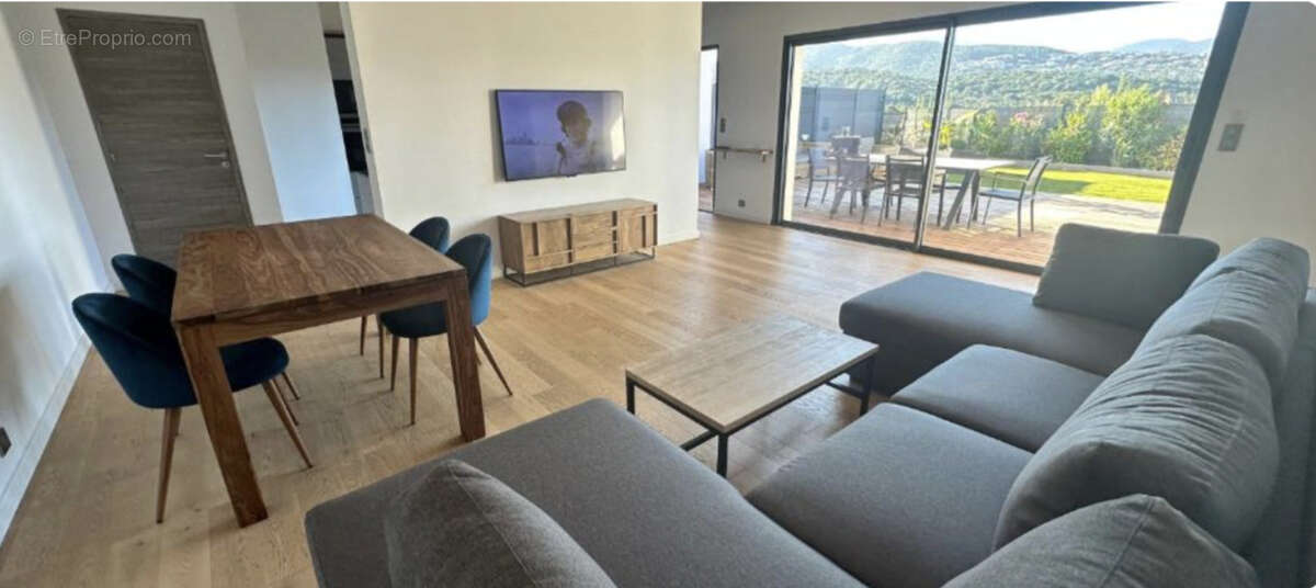 Appartement à PIETROSELLA