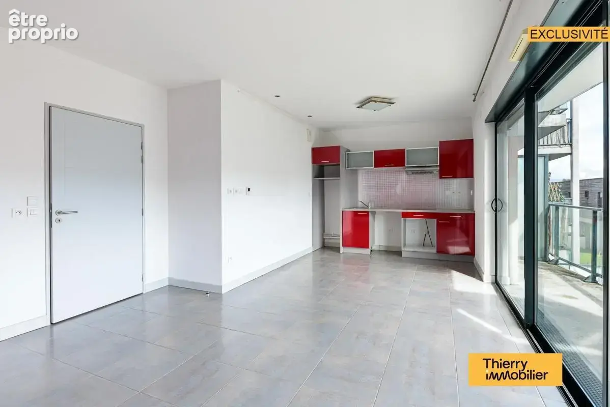 T3 thouaré-sur-loire - photo 3