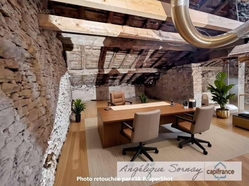 Maison à SAINT-JULIEN