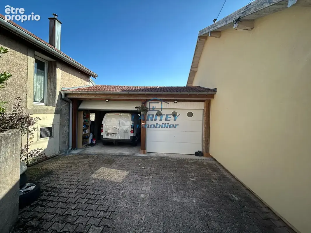 maison 130m2 - photo 4