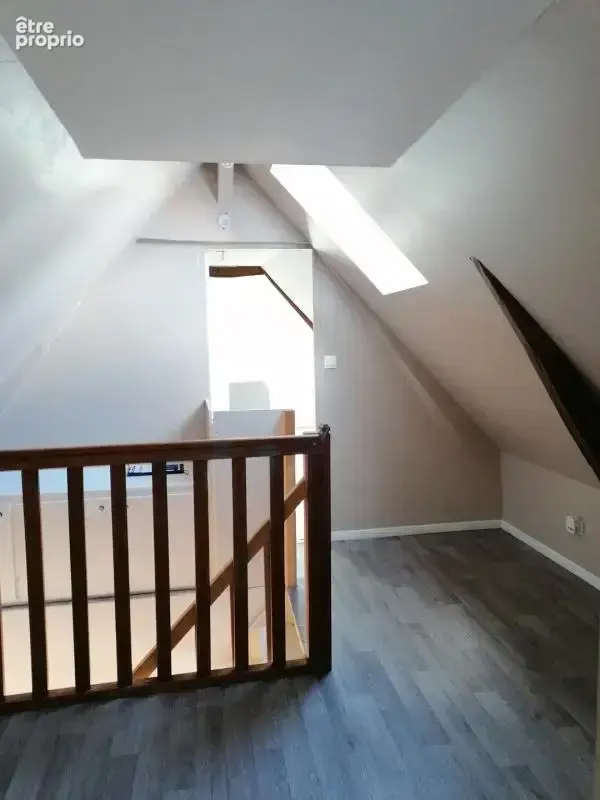 Maison en briques individuelle style longere a serain  02 - photo 9