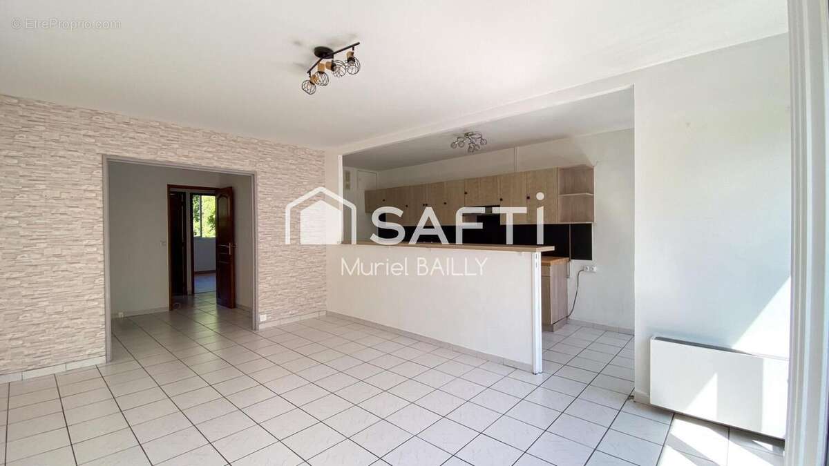 Photo 2 - Appartement à LONGJUMEAU