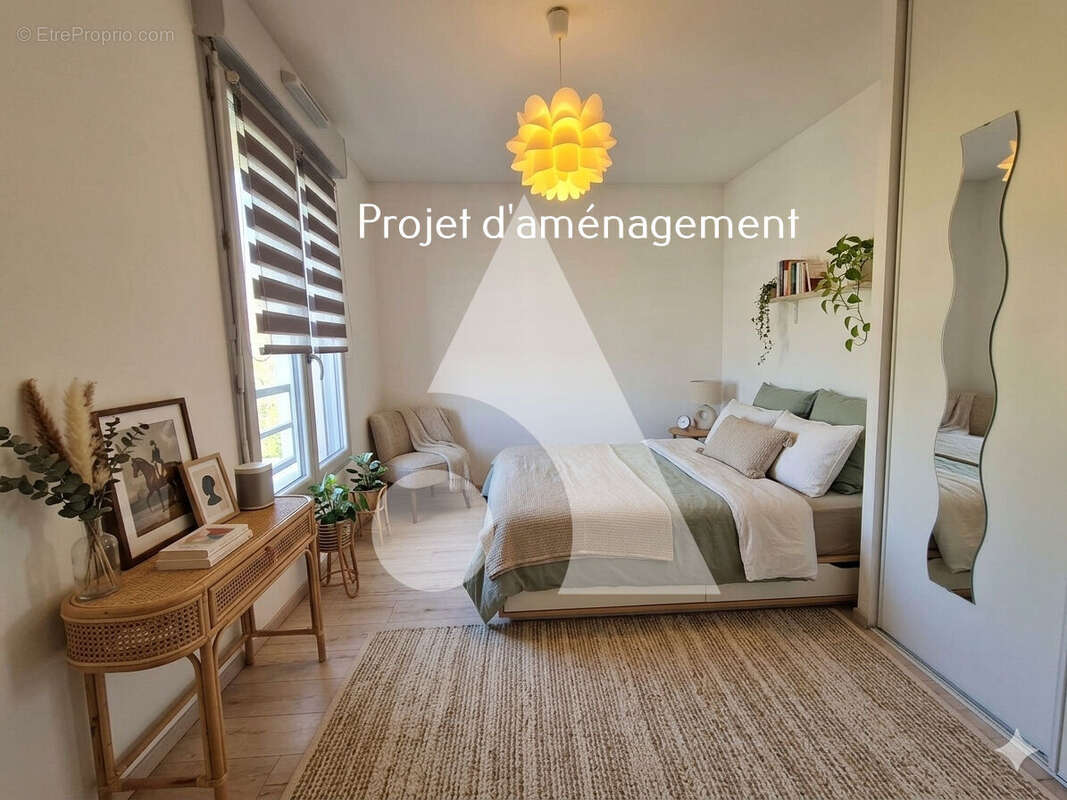 Maison à CRECY-LA-CHAPELLE