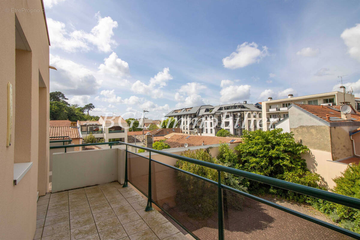Appartement à ARCACHON