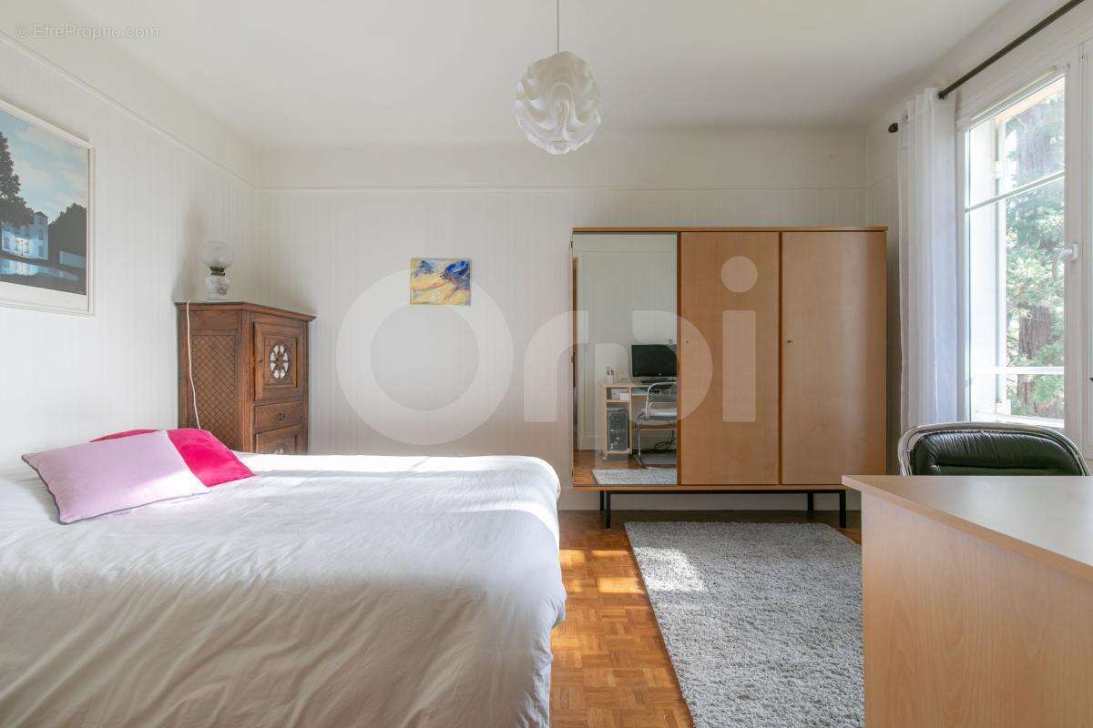 Maison à BOISSY-SAINT-LEGER